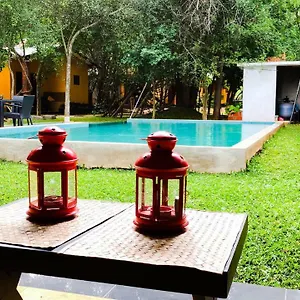 3* Resort Sigiri