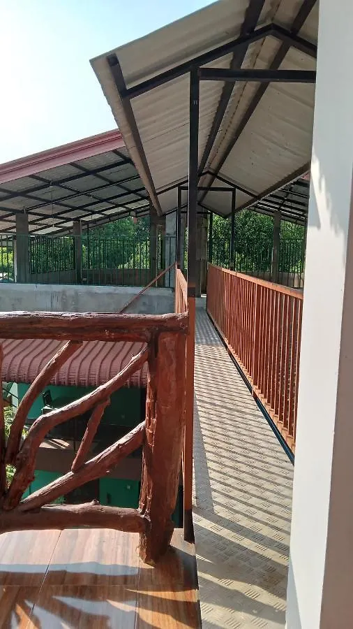 Casa de hóspedes Sigiri Lion Lodge Sigiriya